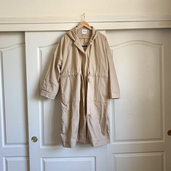 KowTow Shelter Anorak - Picture 4 of 7